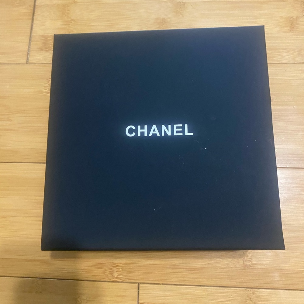 Brand new Chanel belt